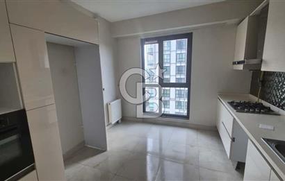 Başakşehir Ayazma Emlak Konutları Kiralık 2+1 Daire