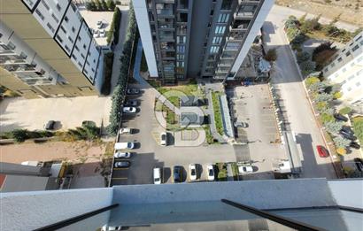 Diamond Yaşamkent Amerikan Mutfak-Akıllı Ev-Kış Bahçesi 2 +1