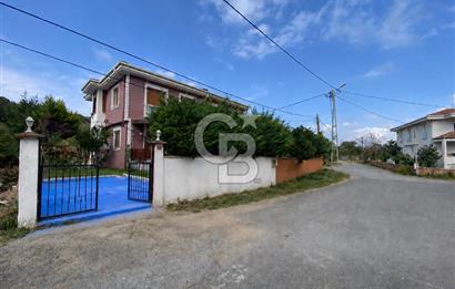 Şile Işık Üniversitesi Yanı 9 Aylık Full Eşyalı 3+1 Villa