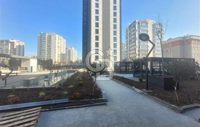 Diamond Yaşamkent Amerikan Mutfak-Akıllı Ev-Kış Bahçesi 2 +1