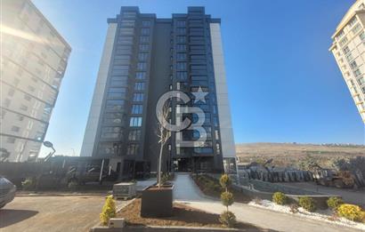 Diamond Yaşamkent Amerikan Mutfak-Akıllı Ev-Kış Bahçesi 2 +1
