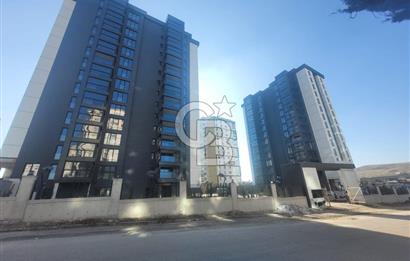 Diamond Yaşamkent Amerikan Mutfak-Akıllı Ev-Kış Bahçesi 2 +1