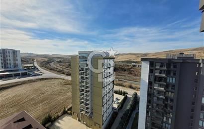 Diamond Yaşamkent Amerikan Mutfak-Akıllı Ev-Kış Bahçesi 2 +1