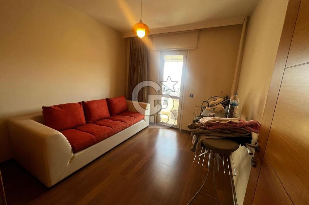 GOP KOZA SOKAK MESA ZÜMRÜT SİTESİNDE MOBİLYALI KİRALIK 3+1 DAİRE