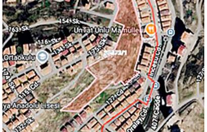 ÇANKAYA 'DA 9 m2 KOP HİSSESİ