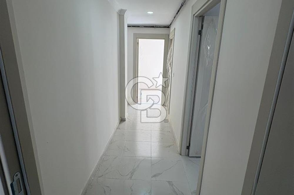 Sultanbeyli Mecidiye Mahallesinde Net 55 m2 Sıfır 2+1 Kiralık Daire 
