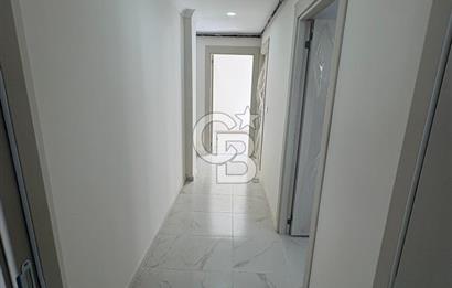 Sultanbeyli Mecidiye Mahallesinde Net 55 m2 Sıfır 2+1 Kiralık Daire 