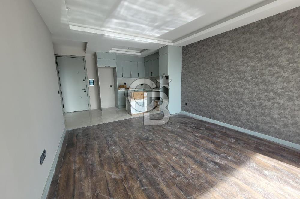 Diamond Yaşamkent Amerikan Mutfak-Akıllı Ev-Kış Bahçesi 2 +1