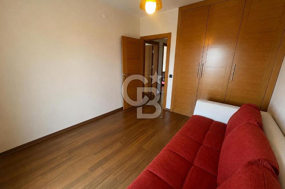 GOP KOZA SOKAK MESA ZÜMRÜT SİTESİNDE MOBİLYALI KİRALIK 3+1 DAİRE