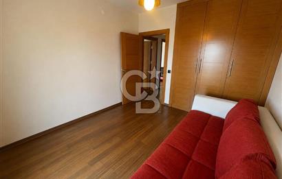 GOP KOZA SOKAK MESA ZÜMRÜT SİTESİNDE MOBİLYALI KİRALIK 3+1 DAİRE