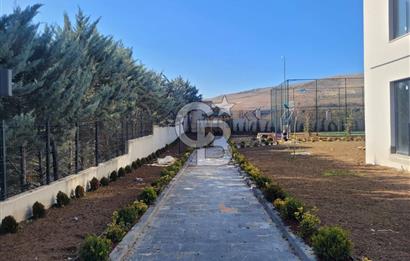 Diamond Yaşamkent Amerikan Mutfak-Akıllı Ev-Kış Bahçesi 2 +1