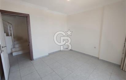 Didim/Akbük'te Havuzlu,Bahçeli Sitede Müstakil Tadında Dubleks