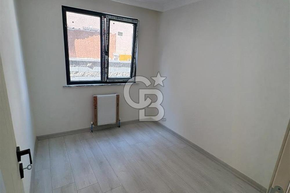 Sultanbeyli Mecidiye Mahallesinde Net 55 m2 Sıfır 2+1 Kiralık Daire 