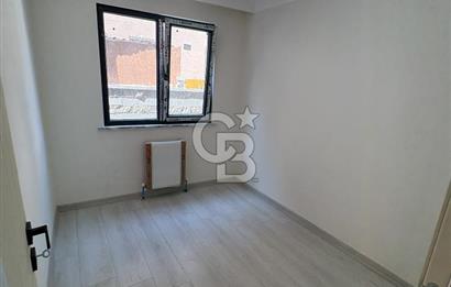 Sultanbeyli Mecidiye Mahallesinde Net 55 m2 Sıfır 2+1 Kiralık Daire 