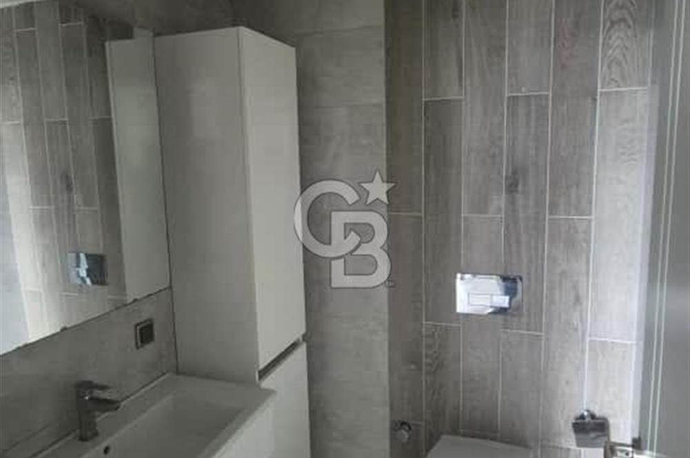 Başakşehir Ayazma Emlak Konutları Kiralık 2+1 Daire