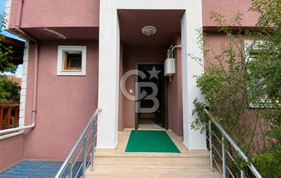Şile Işık Üniversitesi Yanı 9 Aylık Full Eşyalı 3+1 Villa