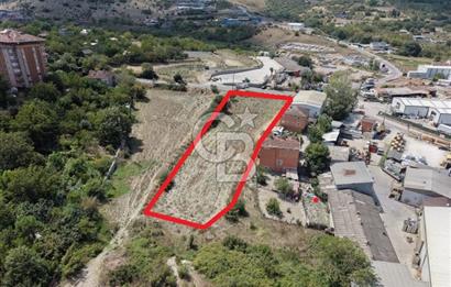 NETA'DAN GEBZE TAVŞANLIDA 4.600m2 KİRALIK ARSA