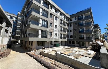 Üsküdar Barbaros'ta Eylül İlk Hafta Oturuma Hazır Sıfır 2+1