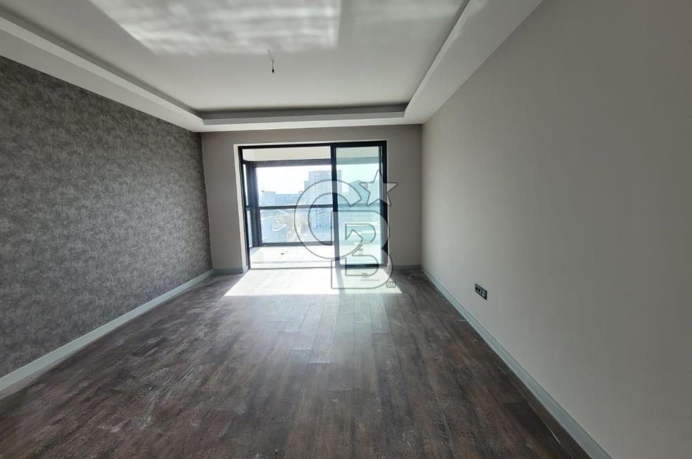 Diamond Yaşamkent Amerikan Mutfak-Akıllı Ev-Kış Bahçesi 2 +1