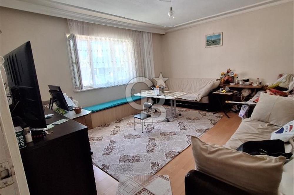 CB LEVEL GÜNEŞTEPE SATILIK DAİRE