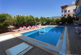 Didim/Akbük'te Havuzlu,Bahçeli Sitede Müstakil Tadında Dubleks - 3 - 367997