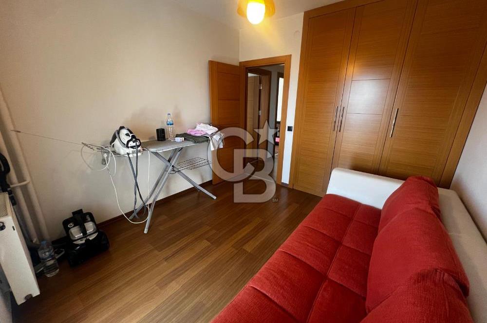 GOP KOZA SOKAK MESA ZÜMRÜT SİTESİNDE MOBİLYALI KİRALIK 3+1 DAİRE
