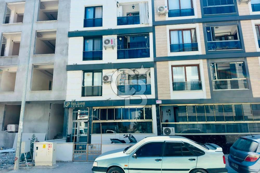Muradiye Merkez Kiralık 2+1 Kapalı Mutfak 75 m2Kiralık Daire