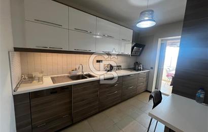 GOP KOZA SOKAK MESA ZÜMRÜT SİTESİNDE MOBİLYALI KİRALIK 3+1 DAİRE