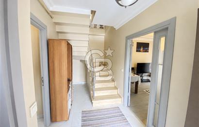 Şile Işık Üniversitesi Yanı 9 Aylık Full Eşyalı 3+1 Villa