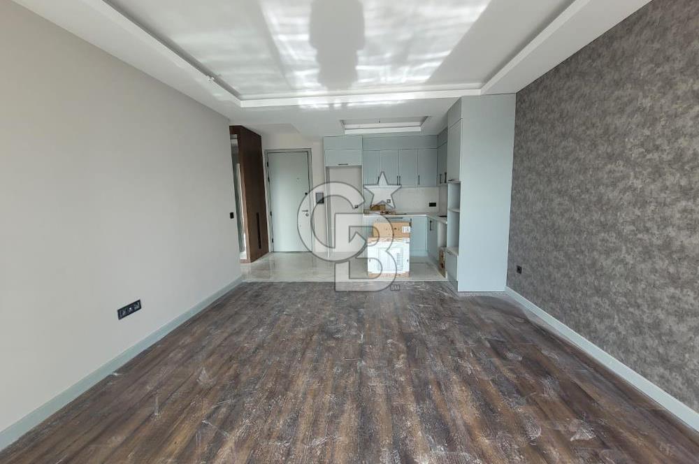 Diamond Yaşamkent Amerikan Mutfak-Akıllı Ev-Kış Bahçesi 2 +1