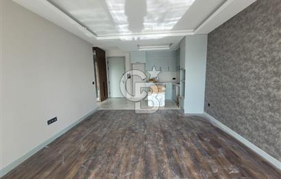 Diamond Yaşamkent Amerikan Mutfak-Akıllı Ev-Kış Bahçesi 2 +1