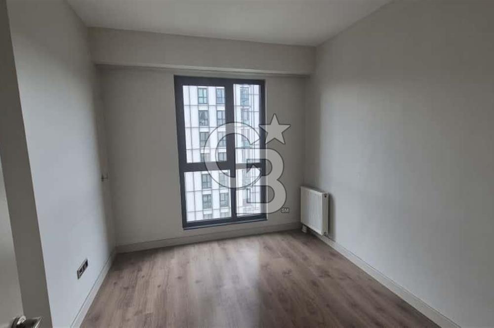 Başakşehir Ayazma Emlak Konutları Kiralık 2+1 Daire