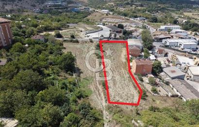 NETA'DAN GEBZE TAVŞANLIDA 4.600m2 KİRALIK ARSA