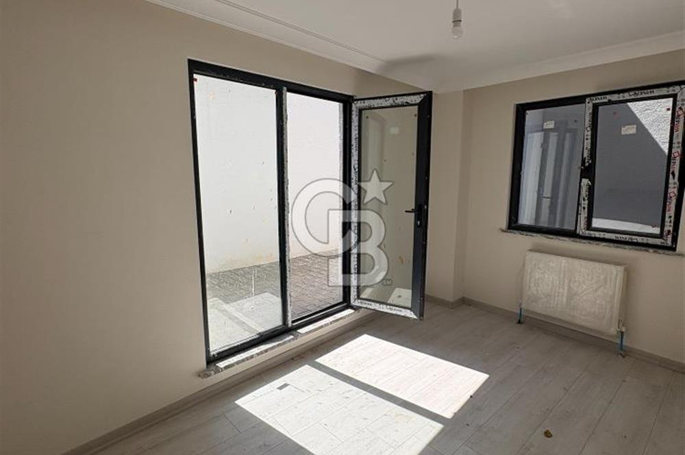 Sultanbeyli Mecidiye Mahallesinde Net 55 m2 Sıfır 2+1 Kiralık Daire 