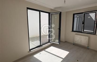 Sultanbeyli Mecidiye Mahallesinde Net 55 m2 Sıfır 2+1 Kiralık Daire 