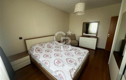 GOP KOZA SOKAK MESA ZÜMRÜT SİTESİNDE MOBİLYALI KİRALIK 3+1 DAİRE