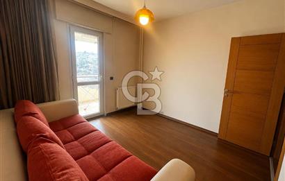 GOP KOZA SOKAK MESA ZÜMRÜT SİTESİNDE MOBİLYALI KİRALIK 3+1 DAİRE