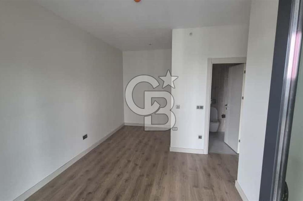 Başakşehir Ayazma Emlak Konutları Kiralık 2+1 Daire