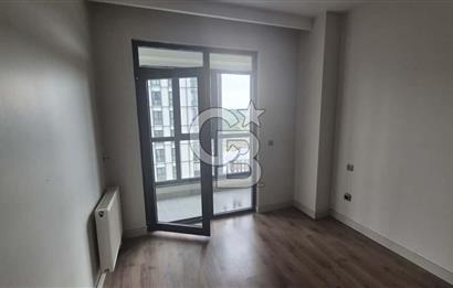 Başakşehir Ayazma Emlak Konutları Kiralık 2+1 Daire