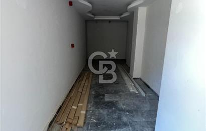 Üsküdar Barbaros'ta Eylül İlk Hafta Oturuma Hazır Sıfır 2+1