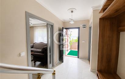 Şile Işık Üniversitesi Yanı 9 Aylık Full Eşyalı 3+1 Villa