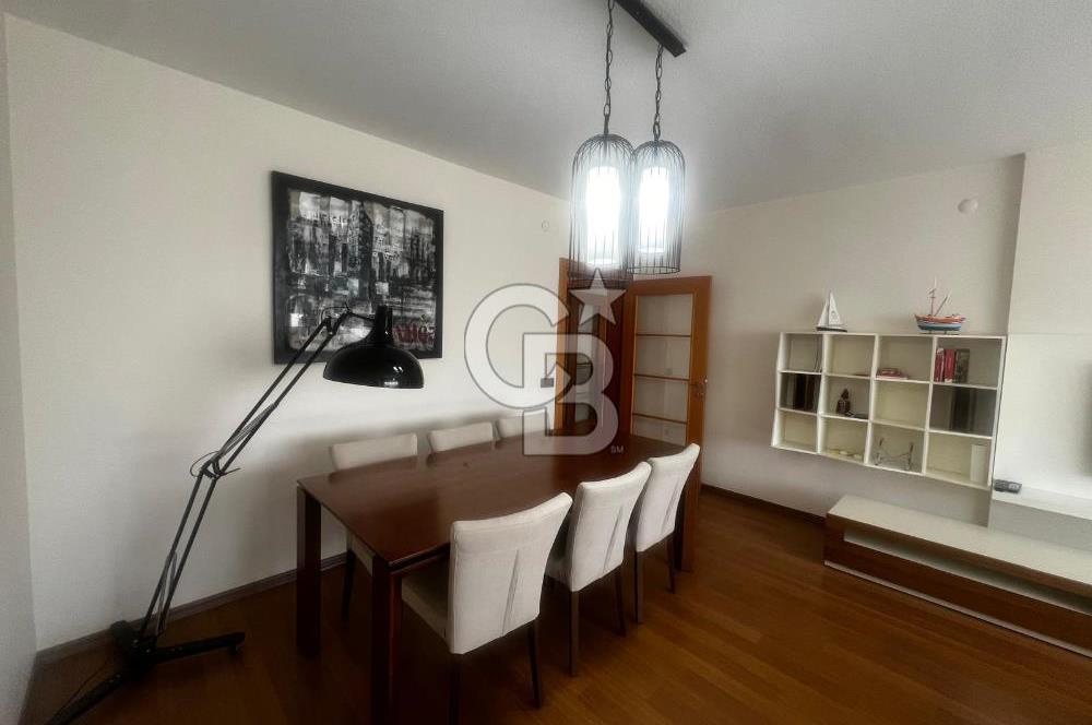 GOP KOZA SOKAK MESA ZÜMRÜT SİTESİNDE MOBİLYALI KİRALIK 3+1 DAİRE