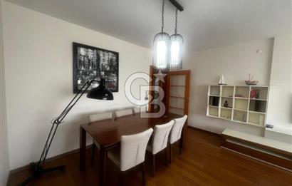 GOP KOZA SOKAK MESA ZÜMRÜT SİTESİNDE MOBİLYALI KİRALIK 3+1 DAİRE