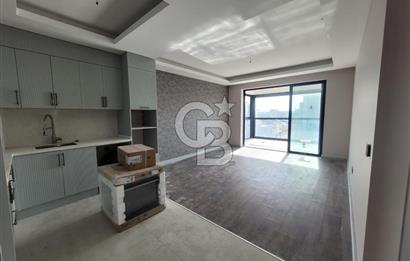 Diamond Yaşamkent Amerikan Mutfak-Akıllı Ev-Kış Bahçesi 2 +1