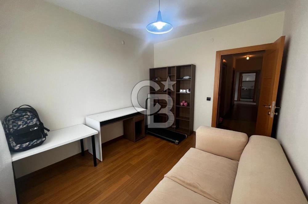 GOP KOZA SOKAK MESA ZÜMRÜT SİTESİNDE MOBİLYALI KİRALIK 3+1 DAİRE