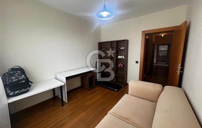 GOP KOZA SOKAK MESA ZÜMRÜT SİTESİNDE MOBİLYALI KİRALIK 3+1 DAİRE