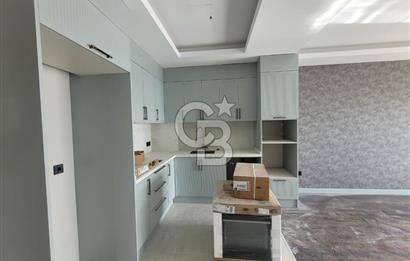 Diamond Yaşamkent Amerikan Mutfak-Akıllı Ev-Kış Bahçesi 2 +1
