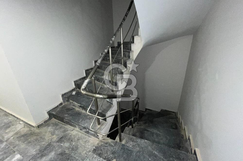 Üsküdar Barbaros'ta Eylül İlk Hafta Oturuma Hazır Sıfır 2+1