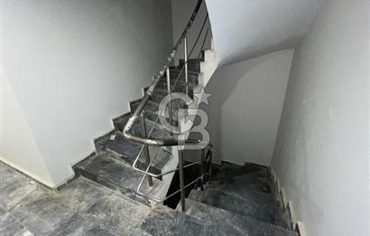 Üsküdar Barbaros'ta Eylül İlk Hafta Oturuma Hazır Sıfır 2+1