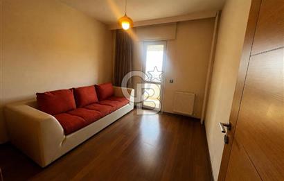 GOP KOZA SOKAK MESA ZÜMRÜT SİTESİNDE MOBİLYALI KİRALIK 3+1 DAİRE